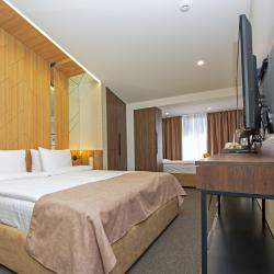 Фото Отель Cartez Hotel (Картез)