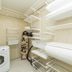 2-комнатные апартаменты стандарт