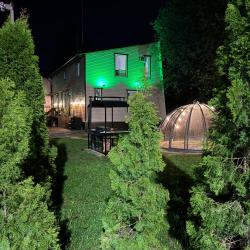 Фото Отель Шишкино-парк аэропорт Домодедово