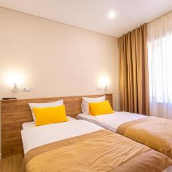 Фото Отель Parfenon (Парфенон)