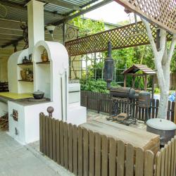 Фото Отель Альтернатива