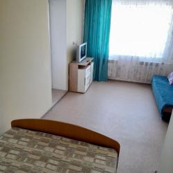 Апартаменты стандарт Ленинградская улица, 25А