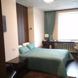 Фото Городской отель