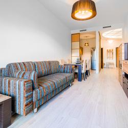 Фото Отель Sotis Galaxy (Сотис Гэлакси) на проспекте Курортный 105Б