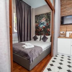 Фото Апартаменты на улице Эстонская 88/11