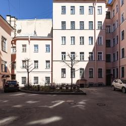 фото 25 Sutochno-klyuchi (Суточно-ключи) на улице 3-я Советская