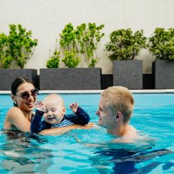 Фото Отель Панорама Ачишхо