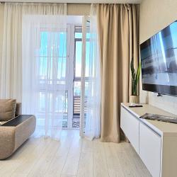 Фото Отель Urban Apartments (Урбан Апартментс) на улице Братьев Касимовых