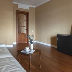 Фото Отель MyHome YourHome (МайХоум ЙоХоум) на 11-ой линии Васильевского острова 4