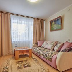 2-комнатный номер люкс