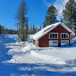 Фото Отель Крепкая Башня