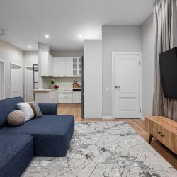 Фото Отель GMApartments на улице Арбат 43