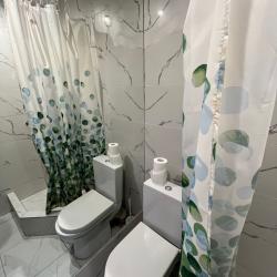 Апартаменты студия