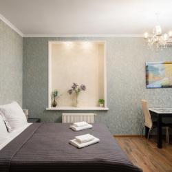 Фото Отель Гостевой Дом Калина