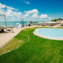 Фото Swissôtel Resort Камелия (Свиссотель Камелия)