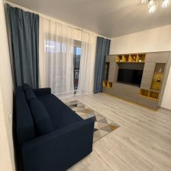 1-комнатные апартаменты стандарт улица Ильмен-Тау, 33А