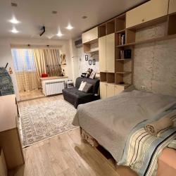 Фото Отель Sweet Home (СвитХоум) на бульваре Мещерский 11