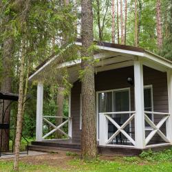 Фото Парк отель бухта Коприно