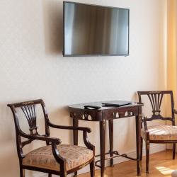 2-комнатные апартаменты эконом Санкт-Петербург, Кирпичный пер., д. 3