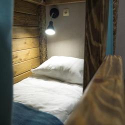 Фото Отель Три лыжи