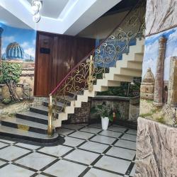 Фото Отель Reikartz Namangan (Рейкартц )