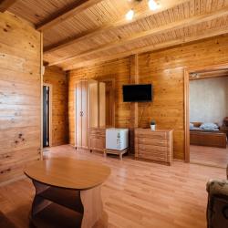 Фото Отель КаплЯнтаря