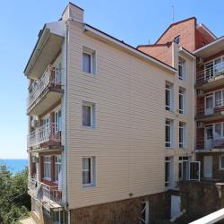 Фото Отель Скала