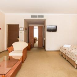 фото 17 Arthurs Spa Hotel by Mercure (Артурс СПА)