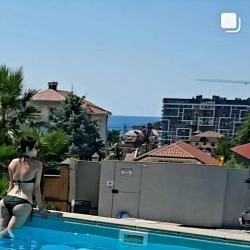 Фото Отель Атлант