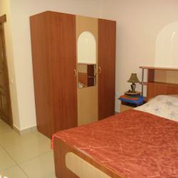 Фото Отель Аристократ