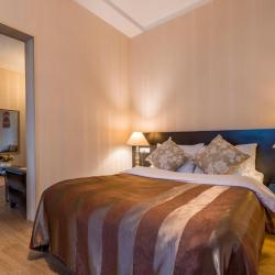 Фото Отель Iliani (Илиани)