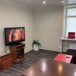 2-комнатные апартаменты стандарт