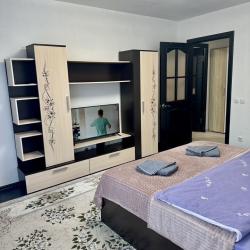 Апартаменты улучшенные