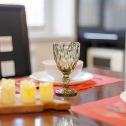 Фото Отель Ka Home (Ка Хоум) на бульваре Ивана Финютина 14