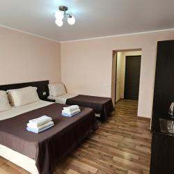 Фото Отель Тристан