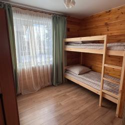 Коттедж стандарт