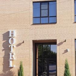 Фото Отель Континенталь