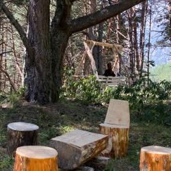 Фото Отель Гостевой дом 1950