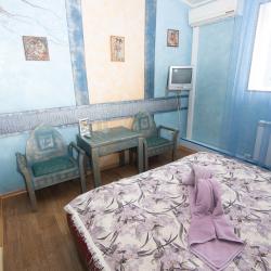 Фото Отель Велес