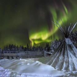 Фото Отель Огни Имандры