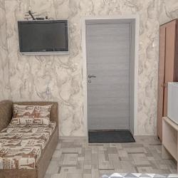 Фото Отель Жемчужная Лагуна