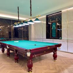 Фото Отель Sultan Qarshi (Султан )