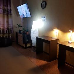 Фото Отель Инь Янь