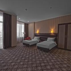 Фото Отель Ramada by Wyndham Rostov on Don Hotel & SPA (Рамада)