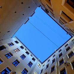 Фото Апартаменты на Большом Казачьем переулке 10