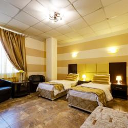 Фото Отель MARTON Милан (Мартон Милан)