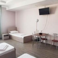 Фото Отель Smart Hotel KDO (Смарт КДО )