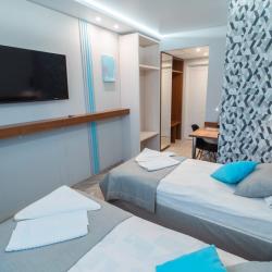 Фото Отель Парус