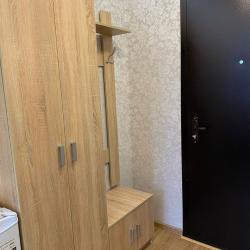 Студия Кантри c раскладным диваном