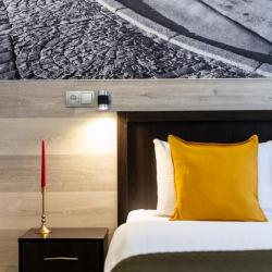 фото 76 White & Black Home Hotel (Уайт энд Блэк Хоум)
